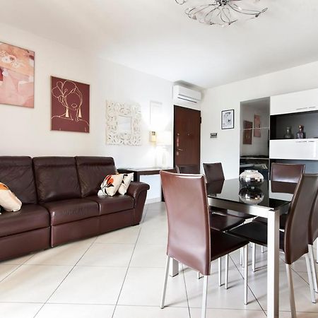 Casa Mabel Terrace - Sit Apartment Lecce Buitenkant foto