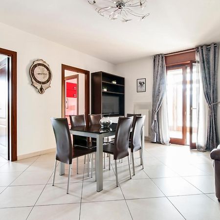 Casa Mabel Terrace - Sit Apartment Lecce Buitenkant foto