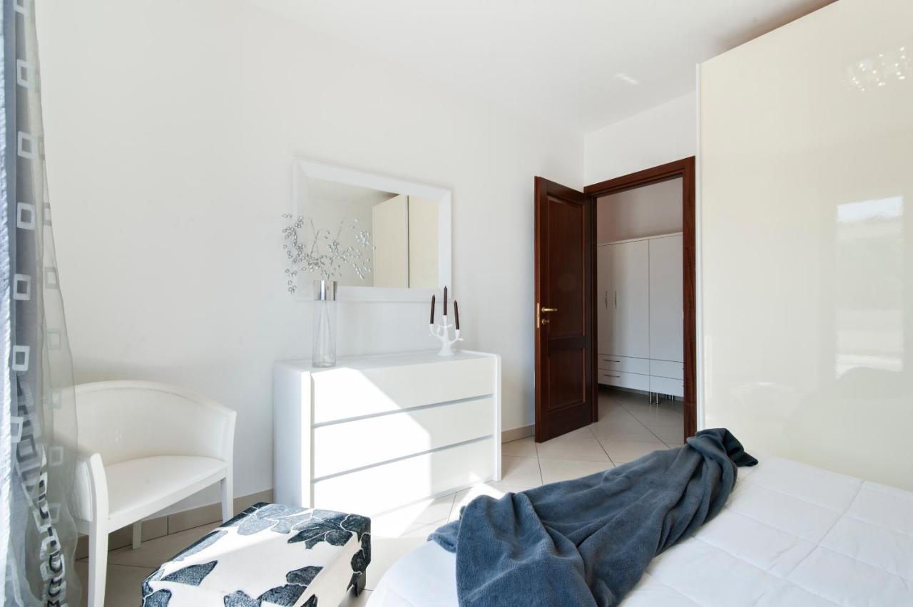 Casa Mabel Terrace - Sit Apartment Lecce Buitenkant foto