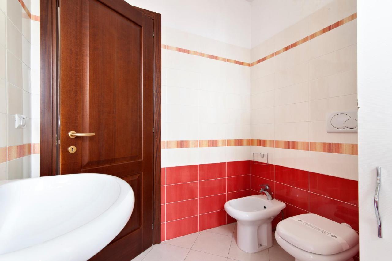 Casa Mabel Terrace - Sit Apartment Lecce Buitenkant foto