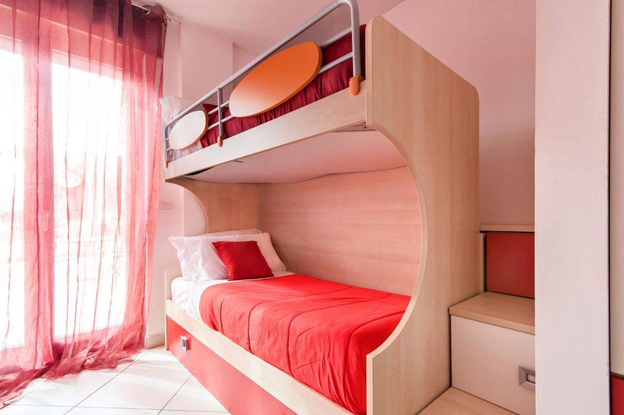 Casa Mabel Terrace - Sit Apartment Lecce Buitenkant foto