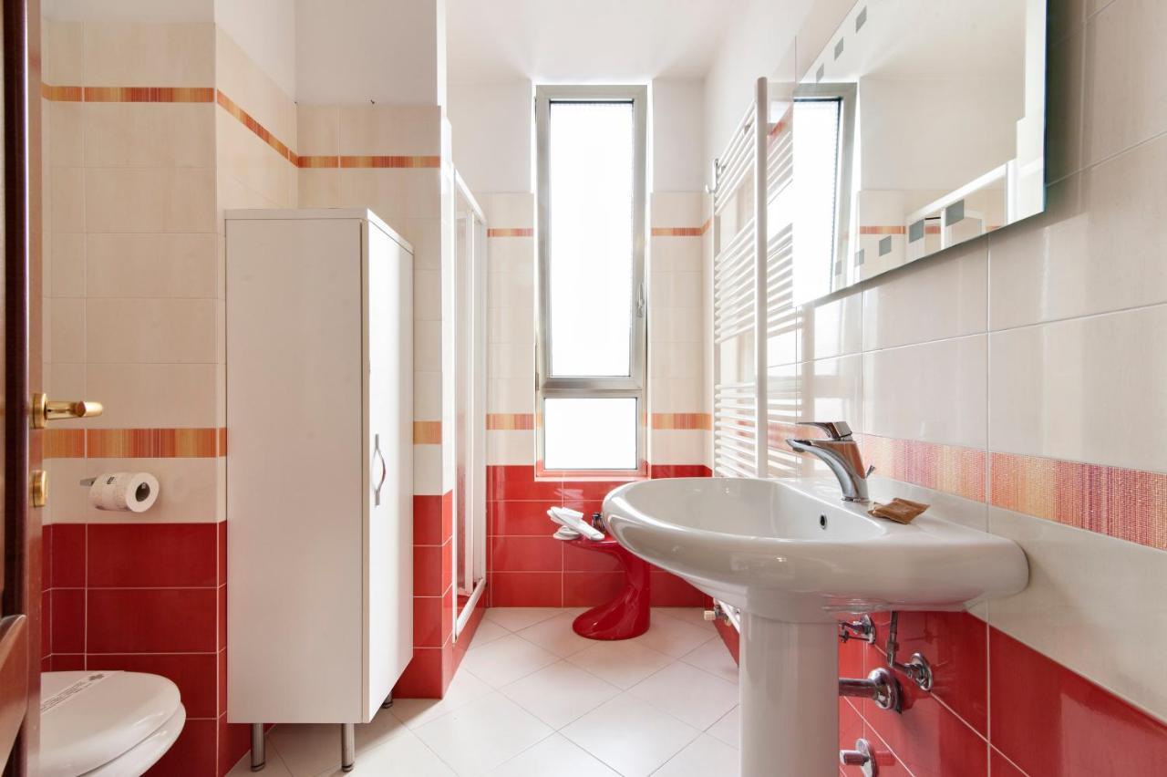 Casa Mabel Terrace - Sit Apartment Lecce Buitenkant foto