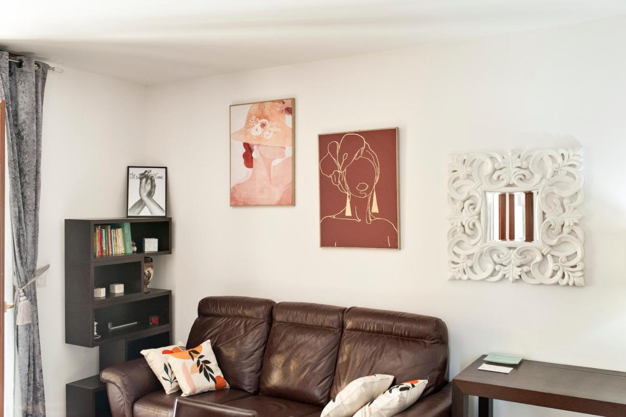 Casa Mabel Terrace - Sit Apartment Lecce Buitenkant foto